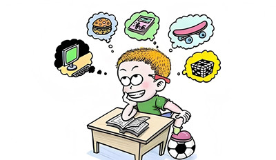 怎样的风水影响孩子成绩