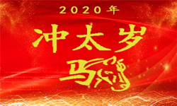 属马的人2020年（冲太岁）