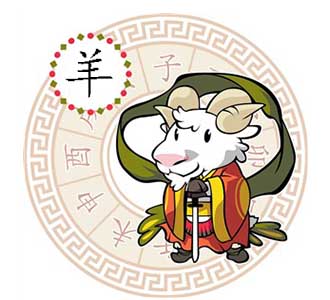 属羊2021年运势及运程