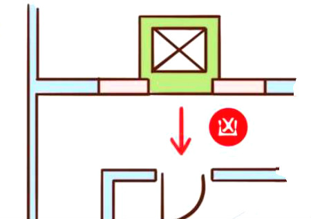 开口煞详解及化解方法