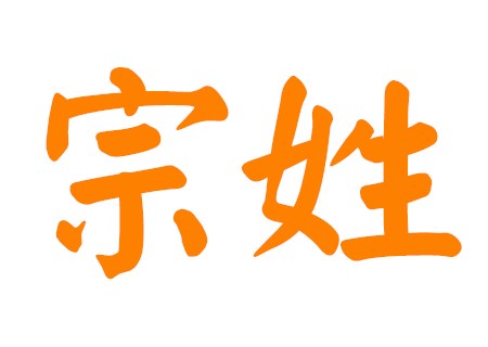 宗姓女孩文雅名字