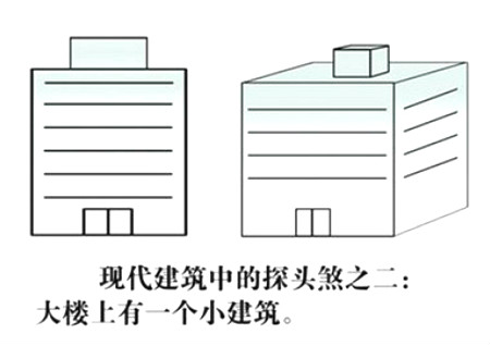 探头煞如何化解