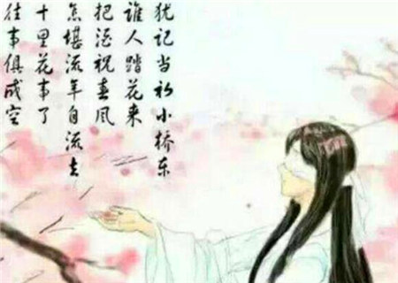 命犯桃花劫的女命八字