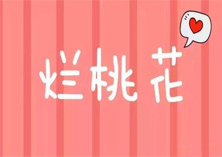 易招烂桃花的女命八字