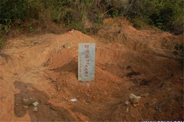 农村风水宝地找法