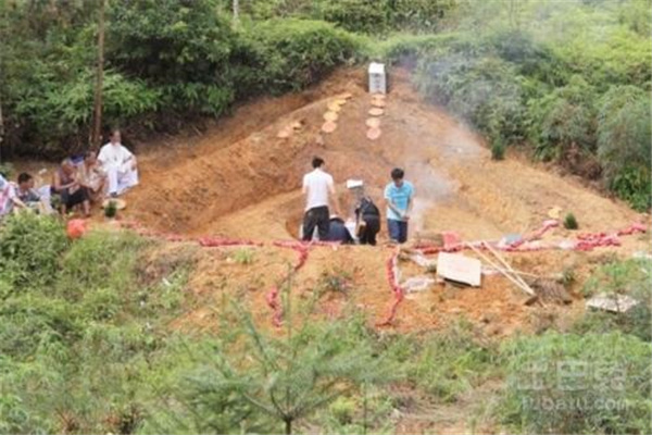 风水墓地选择禁忌