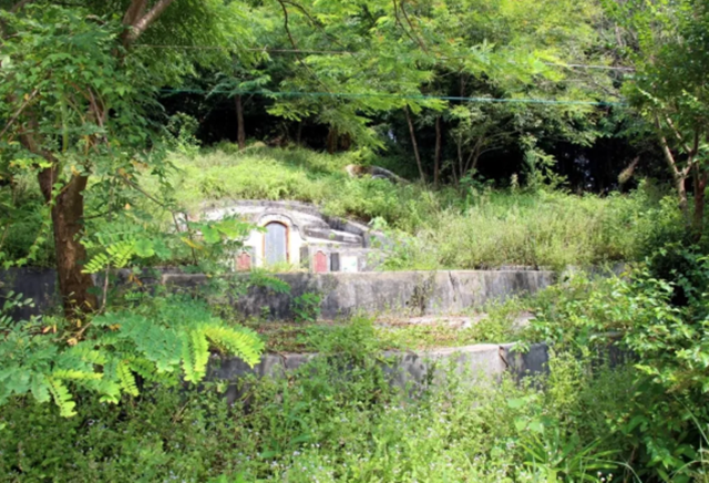 祖坟风水吉凶化解方法
