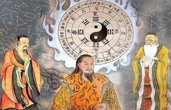 八字十二神的吉凶推算法