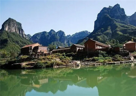 怎样看住宅风水宝地好坏