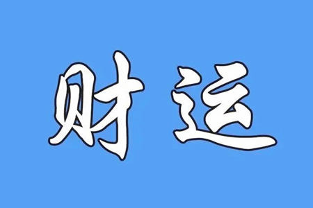 未来财运最好的八字