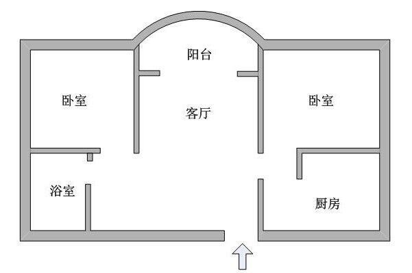 大门风水化煞化解方法有哪些