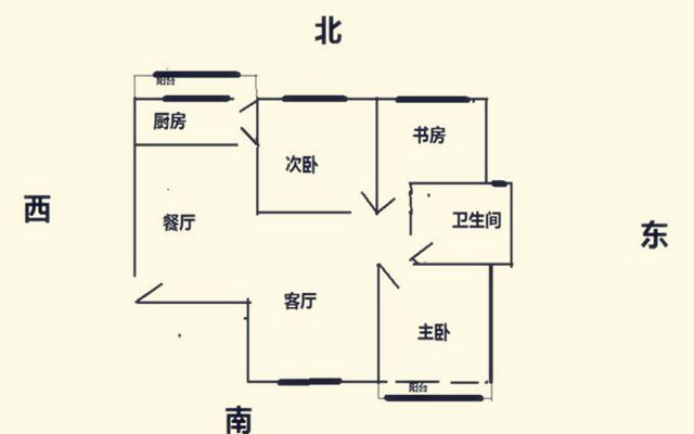 房子缺西南角有哪些化解方法