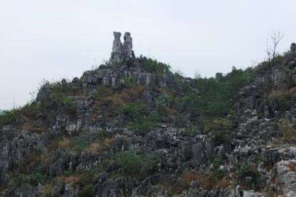 影响后代不吉的祖坟风水