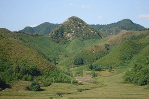 风水峦头名词详解