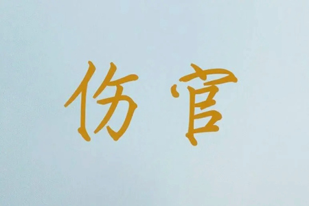 八字中伤官多代表什么？