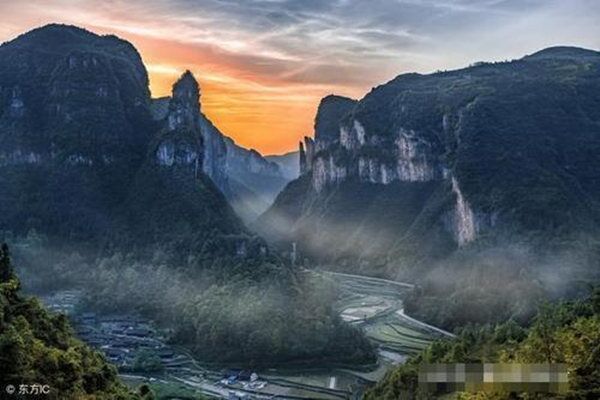 阴宅风水绝户坟地