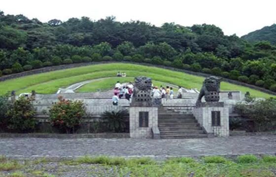 山地阴宅风水的大忌