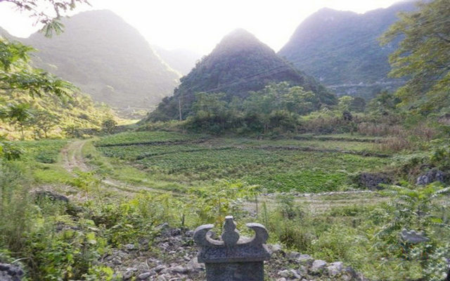 选择墓地风水的原则有哪些