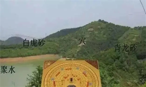 祖坟风水会影响几代人