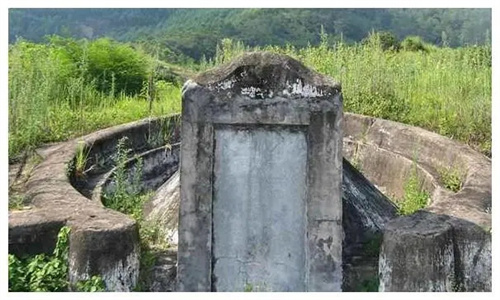 祖坟风水会影响几代人