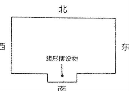 房屋凸角风水化解方法