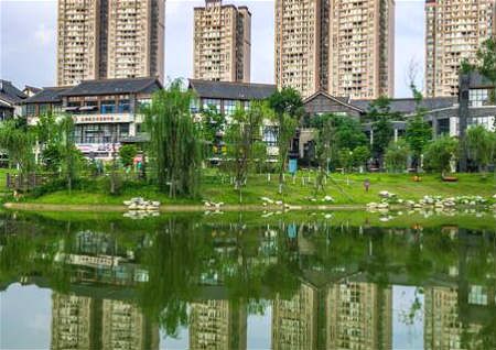 湖边住风水好吗