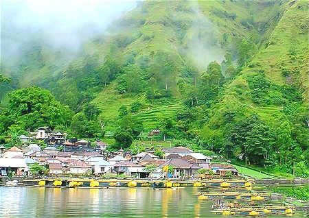 建筑风水学十大原则