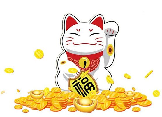 招财猫可以摆放在卧室吗