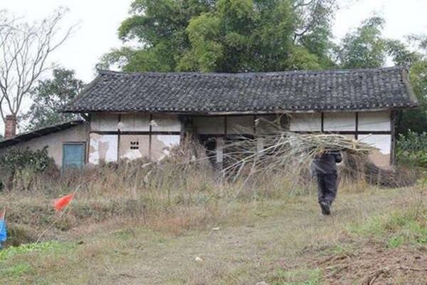 民间流传的阳宅风水忌讳