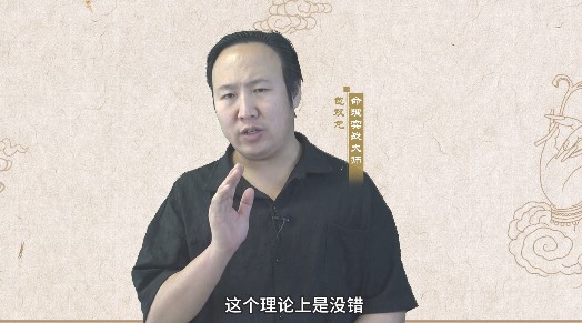 真正防身工具从来不是武器