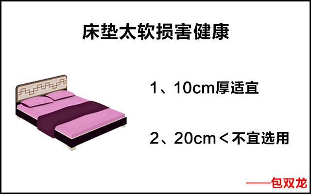 睡床与睡眠质量有关系吗?