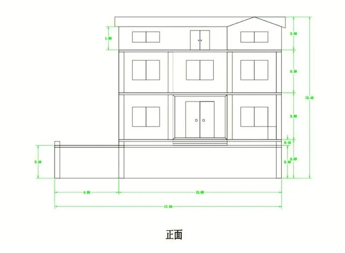 自建房风水布局如何做