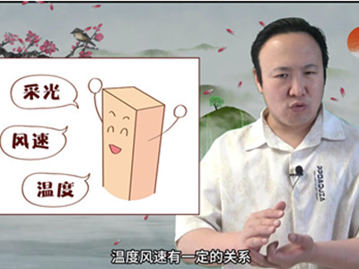 风水理气只是九星吗？