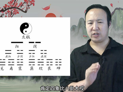 离卦和朱雀有什么不同之处？