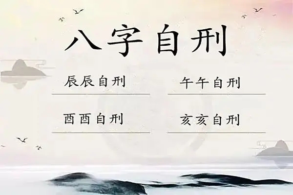 辰辰相刑怎么化解