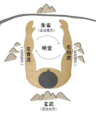 房子左边高还是右边高好