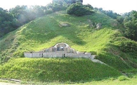 阴宅风水知识大全