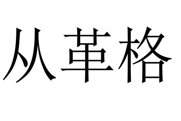 从革格是几等命造